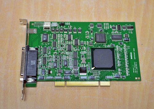 Matrox Meteor II Multi Channel Y751-0301 REV.B free ship