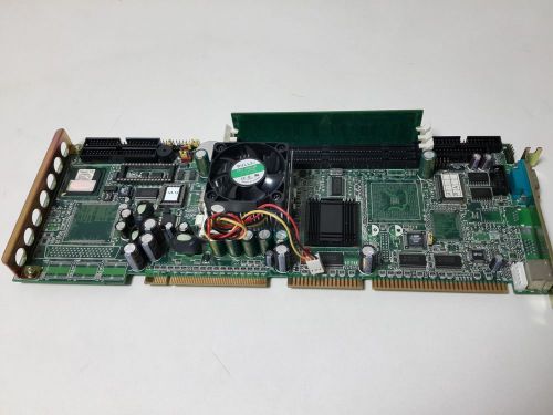 Advantech PCA-6179 Rev A1 Single Board