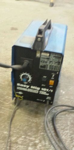 Mig welder