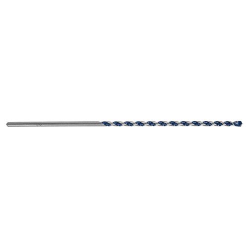 Hammer drill bit, round, 5/16x12 in hcbg11t for sale