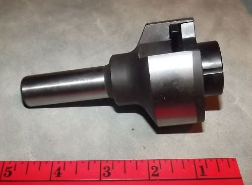 LEITZ CNC Machining Collet Tool Holder Nr. 469 C19, 3/4&#034; NEW