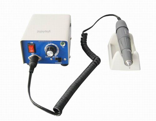 Dental Lab Saeyang Marathon N3 Handpiece 35,000rpm Micromotor 110V or 220V