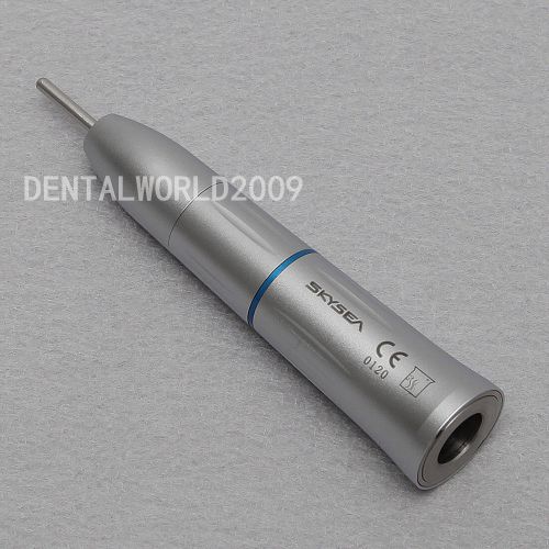 1 pc Dental Low Speed Straight Handpiece Inner Water Spray fit KaVo E-type Motor