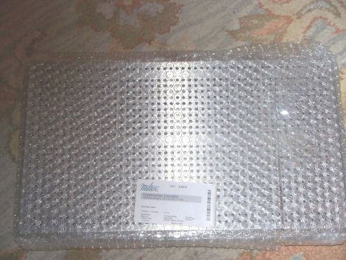 Miltex veterinarian cassette autoclave tray -large brand new!!! for sale