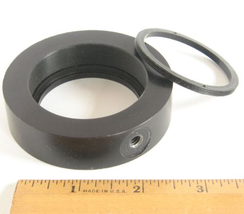 ORIEL 12730 Ring Mount for 2&#034; Diameter Laser Mirror Lens Window