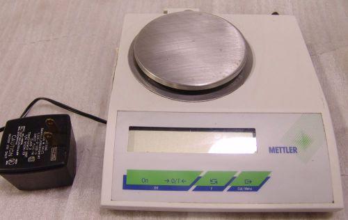 mettler bd202 scale 200g