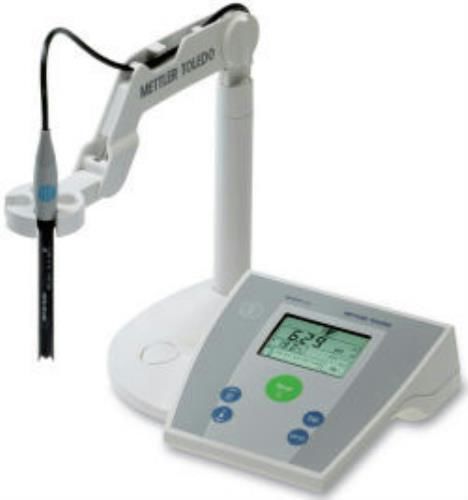 Mettler toledo  s30-k  s30k conductivity meter w/ inlab 731 probe + 2 sachets for sale