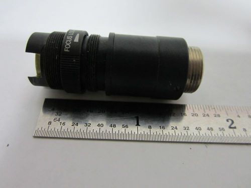 MICROSCOPE MINI CAMERA B&amp;W OPTICS BIN#N2-12