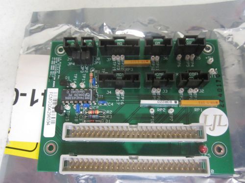 New LJL Biosystems Molecular Devices Motion Controller Card/Board 40-000-0089