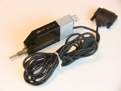 Newport 850F Motorized Linear Actuator 2&#034; Range