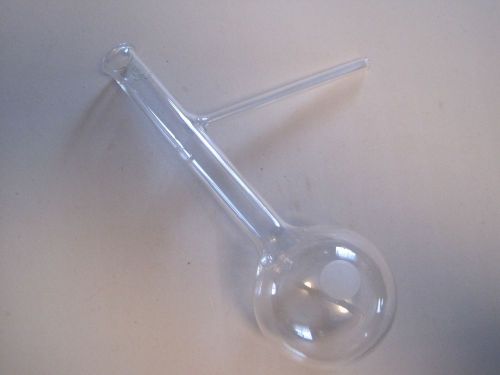 Vintage 250 mL Distillation Flask