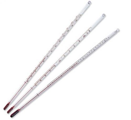 Thermometers Solid Stem  -10  + 200  C   1  piece