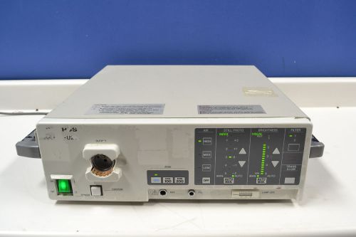 OLYMPUS CLV-U20 EVIS LIGHT SOURCE     5C