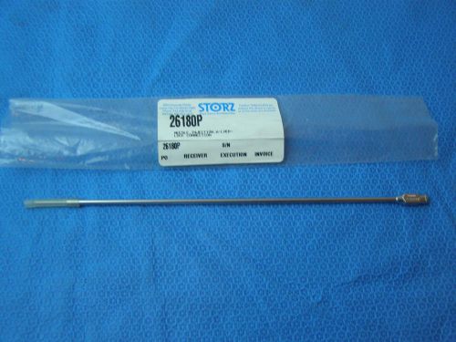 1:Unit Karl Storz 26180P Needle w/LUER LOCK Endoscopy Instruments