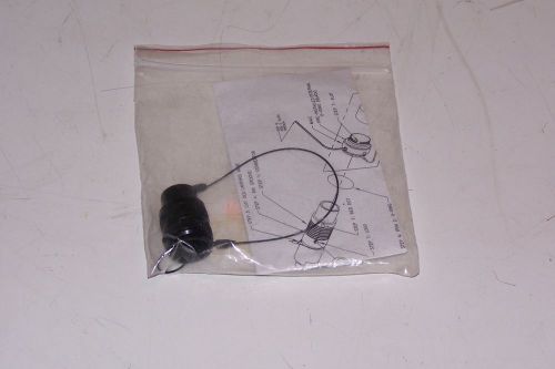 Dyonics Smith &amp; Nephew Camera Cable Soak Cap kit