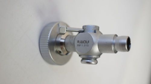 R. WOLF 8911.315 Coupler