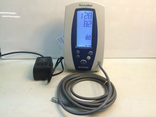 Welch Allyn Spot Vital Signs Monitor 4200B (NIBP)