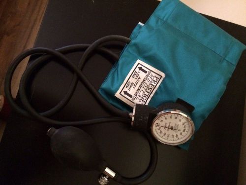 stethoscope and blood pressure cuff