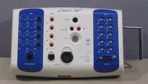 Biosense Webster Carto XP Patient Interface Unit