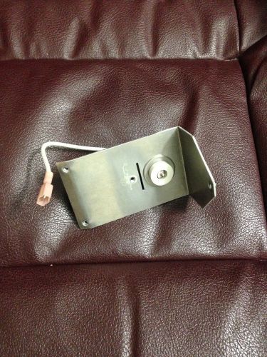 Heater socket assemby for air shields, hillrom, drager for sale