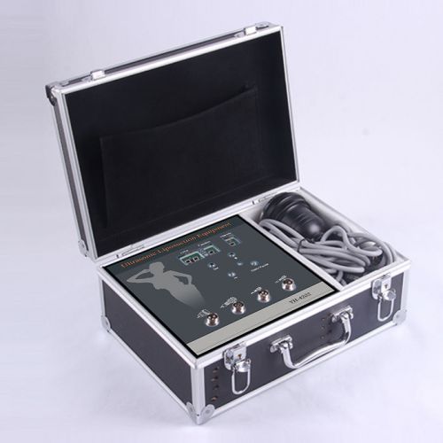 Digitization Unoisetion Cavitation2.0 3D RF Body Sculpting Fat Lipolysis System