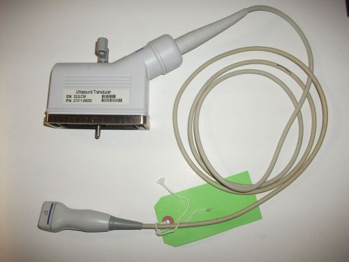 HP S3 Ultrasound Probe