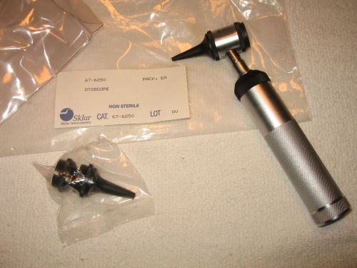 OTOSCOPE - Sklar Cat. No. 67-6250