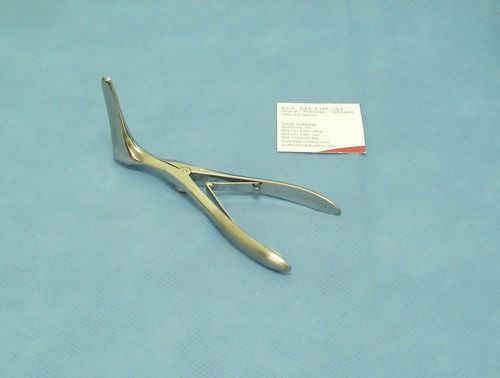 Storz Killian Nasal Speculum - N2191 - German - ENT