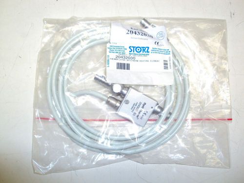 New Karl Storz Heating Element Optitherm 204320