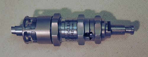 Aesculap - heifetz perforator bit #gb 342 for sale
