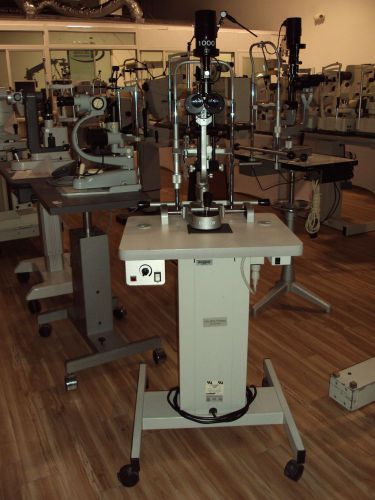 Slit Lamp Burton 1000