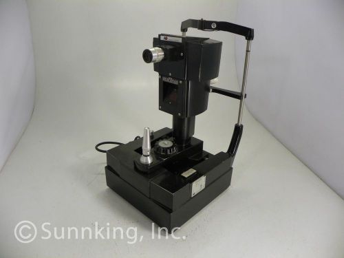 American Optical AO Non-Contact Tonometer Model 12415