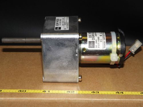 Oem part: canon fh7-1590-000 stepping motor dc 24v fh71590000 for sale