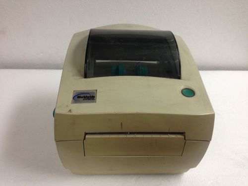 Eltron Worldwide EXPRESS Thermal Label Printer