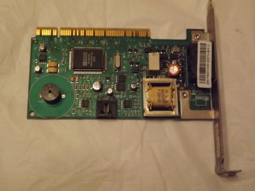 Dell 0002513E Rev. A00 USRobotics 0637 56K PCI Card *I533