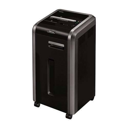 Fellowes Powershred 225Mi Micro-Cut Paper Shredder Free Shipping