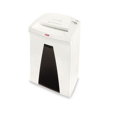 HSM SECURIO B24C Medium-duty Cross-Cut Shredder