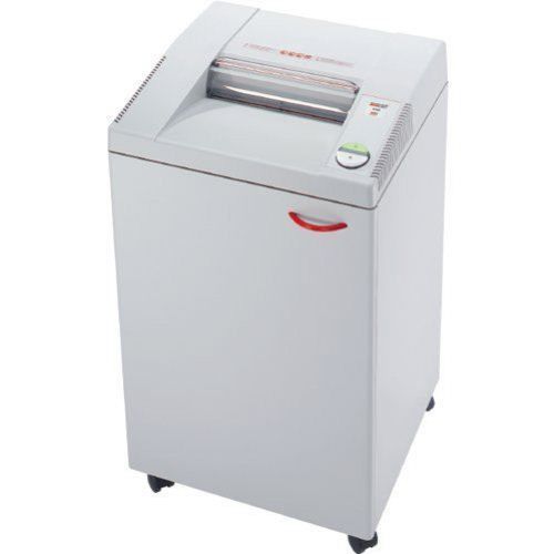 Destroyit 3104 Micro-cut Shredder - DSH0316 Free Shipping