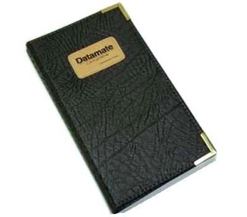 Office Business ID Credit Card Holder Organizer Book 120 B11