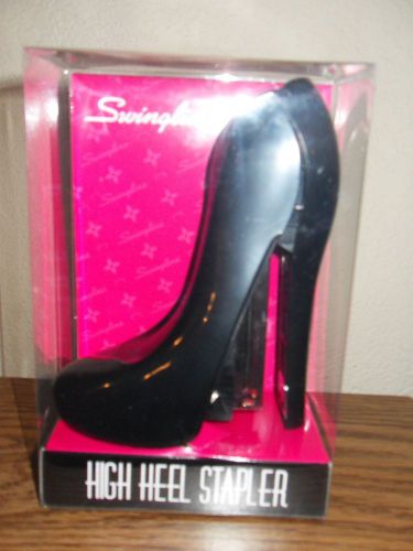 Swingline High Heel  Shoe Stapler Free Fast Ship!