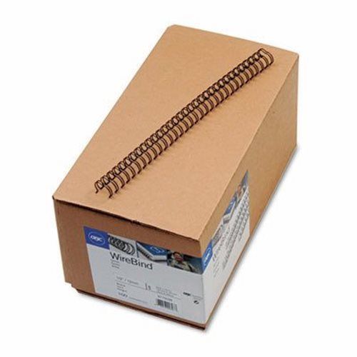 Swingline Spines, 1/2&#034; Diameter, 100 Sheet Capacity, 100 per Box (SWI9775028)