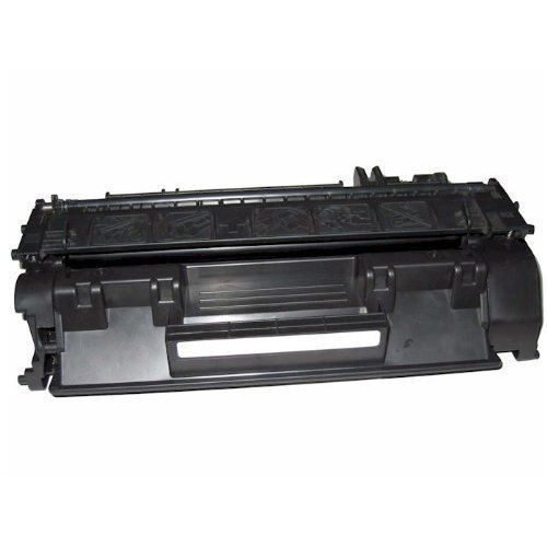 HP CE505A  Compatible Black