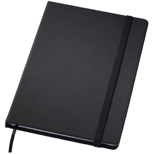 Notebook M