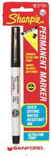 Sanford Sharpie Ultra Fine Point Marker Black