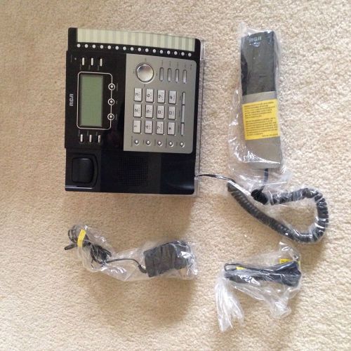 RCA ViSys 25424RE1 Office Phone