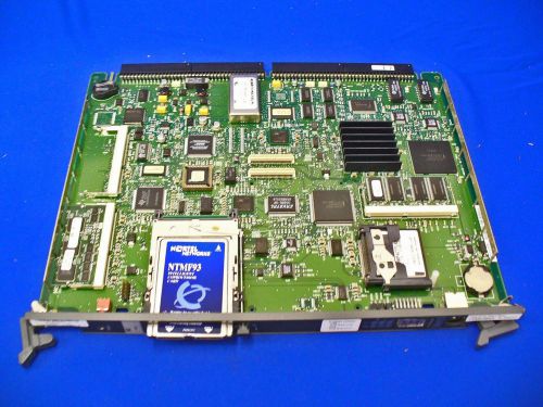 NORTEL Meridan-Co-Processor Card NT0966BA w/NTMF93 Module    D100099