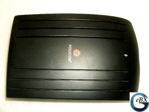 Polycom quad bri +7day warranty, qbri isdn interface module for viewstation for sale