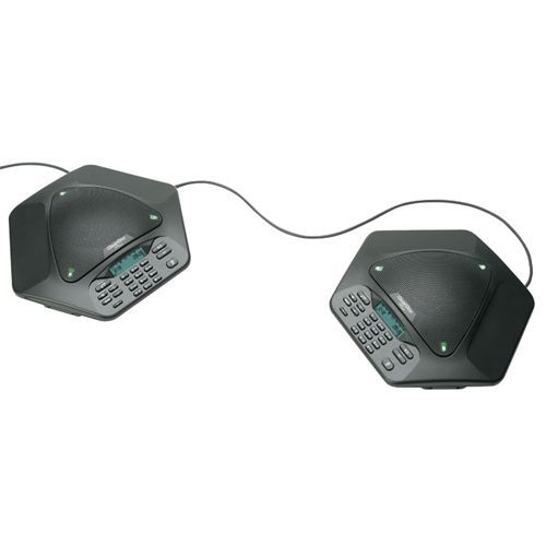 Clearone 910-158-500-00 maxattach dual conference phone for sale