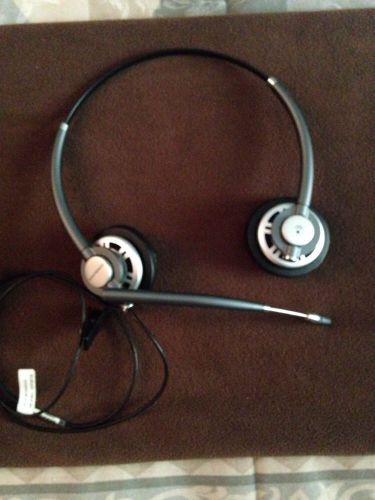 Plantronics Encorepro HW301N