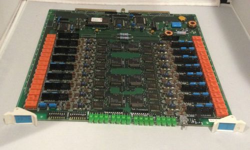 NEC NEAX 2400 PA-16LCBE 16 Port Line Circuit Card